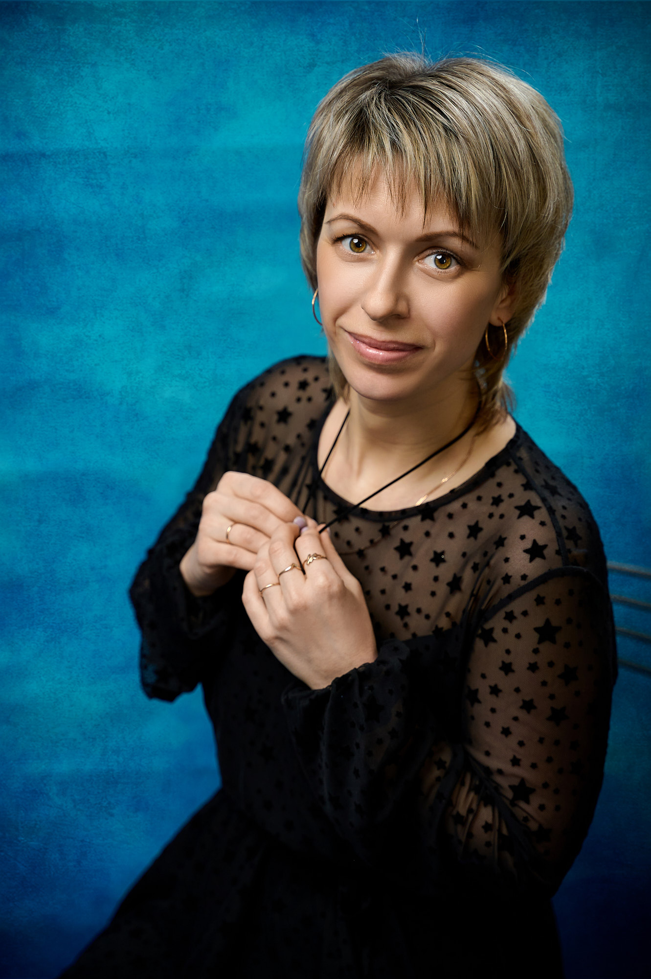 Педагогический работник Иванова Юлия Анатольевна.